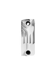 Уценка! Радиатор биметаллический ROMMER Plus BM 200 10 секций, RBM-3210-020010