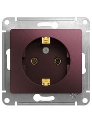 ������� Systeme Electric GLOSSA � ����������� ������������ GSL001143