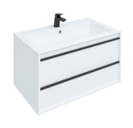 ����� ��� ���������� Aquanet Lino 90 890�533�495 ���������, 2 �����, ����: ����� ������� 253904