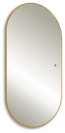 ������� AQUAme 550x1050 � ����������  � ����������, ������������� ������ AQM9108G
