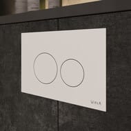 ������� ����� ������� VITRA Origin 244�165�9 �������, ������� ������, ����� 740-2400