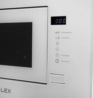 ������������� ���� LEX BIMO 20.01 WHITE (595�390�310) ������������, 20 �, �����, ����� CHVE000005