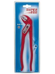 Клещи сантехнические Super Ego SP 1",  520070000