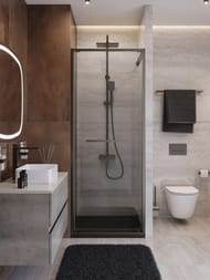 ������� ����� CEZARES LUX-B-FS-1-80-C-GM