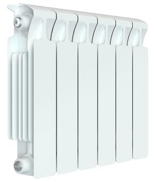 �������� ��������������� RIFAR Monolit 350 (425�480�100) ���. �����, 6 ������, 828��, �����