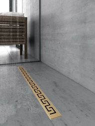 ������� ����� BERGES B1 Antik 700, ������ ������, ����. ������ S-����� D50/105�� �50��, 092025