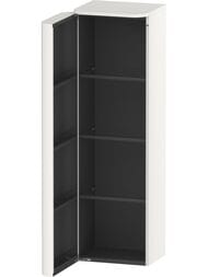 ���� Duravit Happy D.2 Plus 400�1336�360 3 �����, ����� �����, ����� ������ HP1261L2222