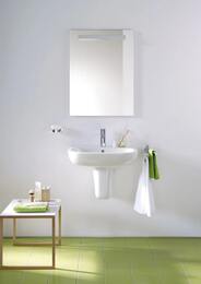 �������� ��������� DURAVIT D-Code �����, ����: ����/������� ������ 0099171000