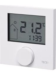 TECE Комнатный термостат RT- D 230 Control 77410035