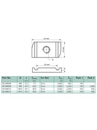 ����� Walraven �10 ��������� Strut, (���),   65188010R
