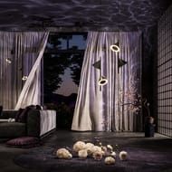 Подвесной светильник Freya Etro (Этро) FR6141PL-L14B, 3000 K, 80 Ra, 220/240 V, IP20,черный — изображение 7