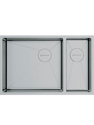 ����� Omoikiri TAKI 69-2-U/IF-IN-L (695�440�200) ������ �������������, ���� ����. ����� 4997049