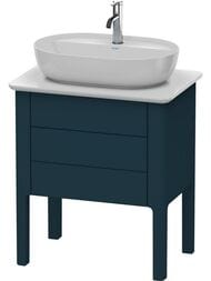 ����� ��� �������� Duravit Luv 638�743�450 2 �����, ������ ����� ������� ��� LU956509898
