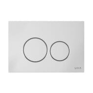 ������� ����� ������� VITRA Origin 244�165�9 �������, ������� ������, ���� 740-2480