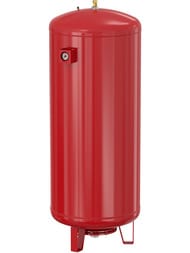 Расширительный бак Flamco Flexcon RM 1000/1,5 - 6bar, 1.1/4", с заменяемой мембраной 26036RU