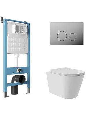 ����������� Aqueduto TECNICA NOVO + ������ � �������� CONE PLUS + ������� ����� CIRCULO AQDS133�