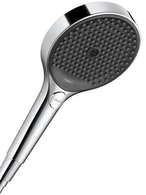 Лейка для душа Hansgrohe Rainfinity 130мм 3jet хром 26864000