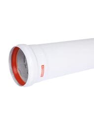 Удлинитель Rommer D80, 500мм, RCA-0080-000500