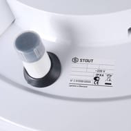������ ���������� ������� STOUT ��������� 200� (1490�515�515) 32���  SWH-1110-000200