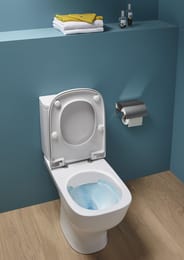 ������ � ������ Jacob Delafon STRUKTURA (645�340�760) ������������ UJAJ102-WTE+ETAG212-WTE