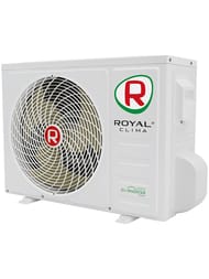 Инверторная сплит-система Royal Clima ROYAL STANDARD  до 35 кв.м. RCI-RFS35HN