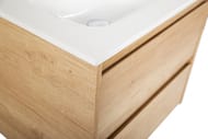 ����� ��� ���������� BelBagno KRAFT (600�460�500) Rovere Nebrasca Nature KRAFT-600-2C-SO-RNN