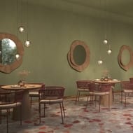Подвесной светильник Maytoni Basic form (Базис форм) MOD521PL-01G1, 20Вт, IP20, G9, золото — изображение 3
