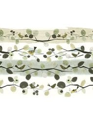 ����� Zambaiti Satin Flowers IV (3,0�5,1) ����� �� ���������,�������, Z66893 (���.)