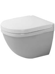 ������ ��������� DURAVIT STARCK 3 22270900001 360�485�375 WonderGliss, ������������ ����, ���������
