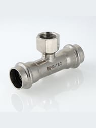 ����� ������� VALTEC � ���������� �������, ����. ����� 76,1�1"�76,1 VTi.932.I.760676