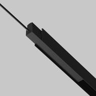 ���� ������� ������������ Maytoni  TRA034DR-100W-DD-B 48�, 100�� �������������, IP54, ������