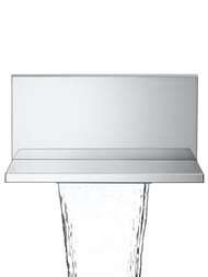 ����� �� ����� Axor ShowerSolutions 10942000 � �������� �������, ������� ����� 3/4', ����