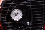 Тепловая дизельная пушка РЕСАНТА ТДП-20АКД 20000 Вт, 900м3/час,  67/1/43