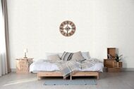 Обои виниловые на флизелине Marburg Shades 32402 (0,53х10,05) штукатурка, серые (рул.)