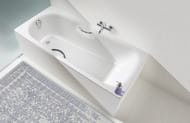 ����� �������� Kaldewei SANIFORM PLUS STAR 336 1700�750�410 � ����������� ��� ����� 133600010001