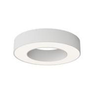 ���������� ���������� Maytoni Lua (���) C093CL-24W4K-W, 4000K, 24��, 120�, IP20, LED, �����