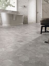 ������� ITALON Charme Evo Imperiale Hexagon (250�290) ��������������, 620110000049 (��.)