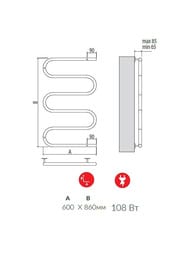 ����������������� TERMINUS �-�������� (�� 600x800) �������������, ������ �����., ����.�����, 108��