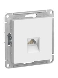������� Systeme Electric ATLASDESIGN ������������ RJ45, ���. 6A, ��������, ����� ATN000186