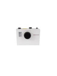 ��������������� �������� ��������� UNIPUMP SANIVORT 605 �, � �����, 600 ��, 10 �, 240�/���, 55972