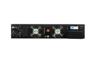 Бесперебойник Бастион SKAT-UPS 10000 RACK, 220 В, 10 кВА (9 кВт), Online, без АКБ