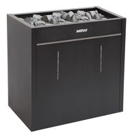 Электрическая печь HARVIA Virta Pro Combi HL135SA , 13.5 кВт (без пульта упр. в компл.) HL135400SA