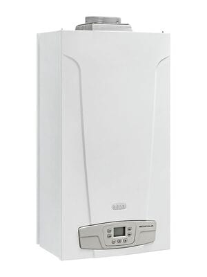 ������������� ��������� ������� ����� BAXI ECO Four 1.14 F (400�730�299) 14���, �������� ������