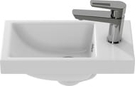�������� Cersanit COMO 40 (400�220�145) � ����� ����������, ����� UM-COM40/1