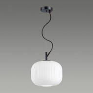 Подвесной светильник Odeon Light 4753/1, черный