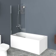 ������ ��� ���� BelBagno Uno (850x1500) UNO-V-1-85/150-C-Cr ���������,������ ����������/������� ����