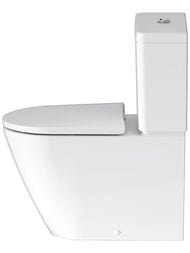 ������ ��������� Duravit D-Neo 20020900001 370�650�400 ������������, ����. ����, WonderGliss �����