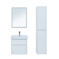 ������� Aquanet Nova Lite 60 (600�800x32) � LED ����������, ����� 242620