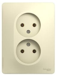 ������� Systeme Electric GLOSSA ������� ��� ���������� � ����� ������� GSL000220