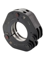 Пресс-кольцо VALTEC 76,1мм V-профиль, для пресс-инструмента электрического, VTm.295.VR.76 — миниатюра 1